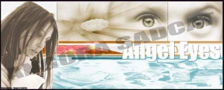 Angel Eyes